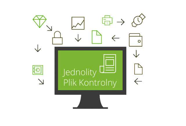 Jednolity Plik Kontrolny